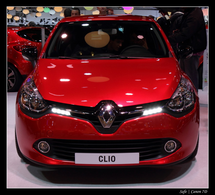 2012 - 10 - Salon auto Paris - 101